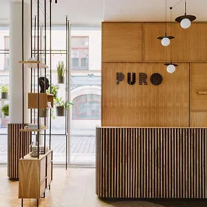puro.hotelswroclaw.com/