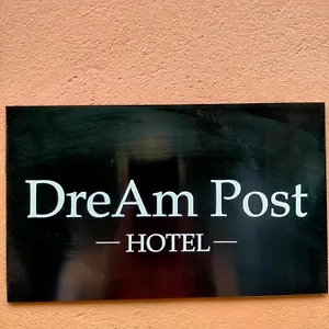 dream-post-hotel.krakowhotelspoland.com/