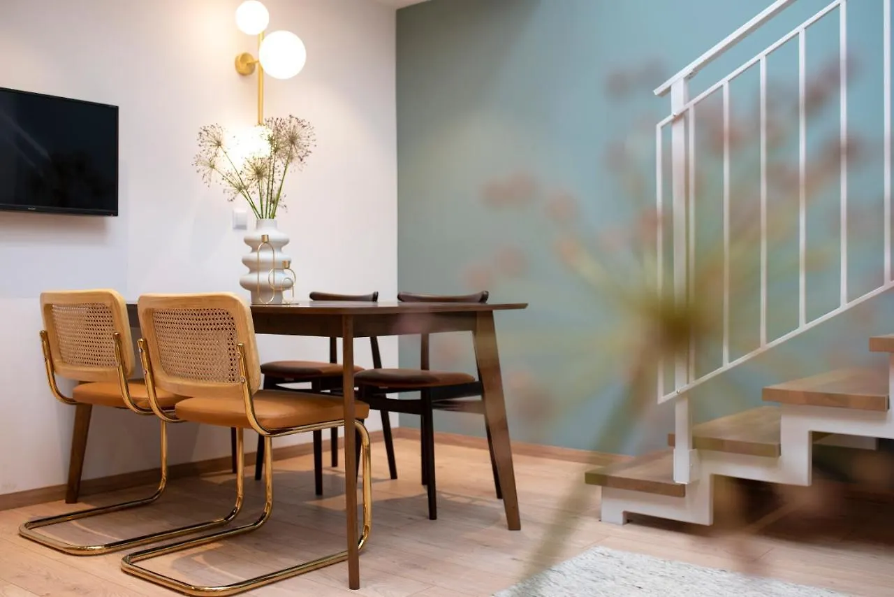Monciak55 Sopot Apartments Aparthotel
